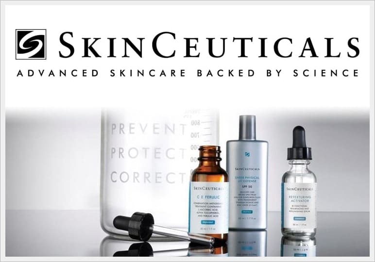 Skinceuticals Купить В Интернет Магазине Официальный Сайт
