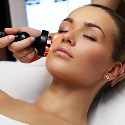Skin-Treatment