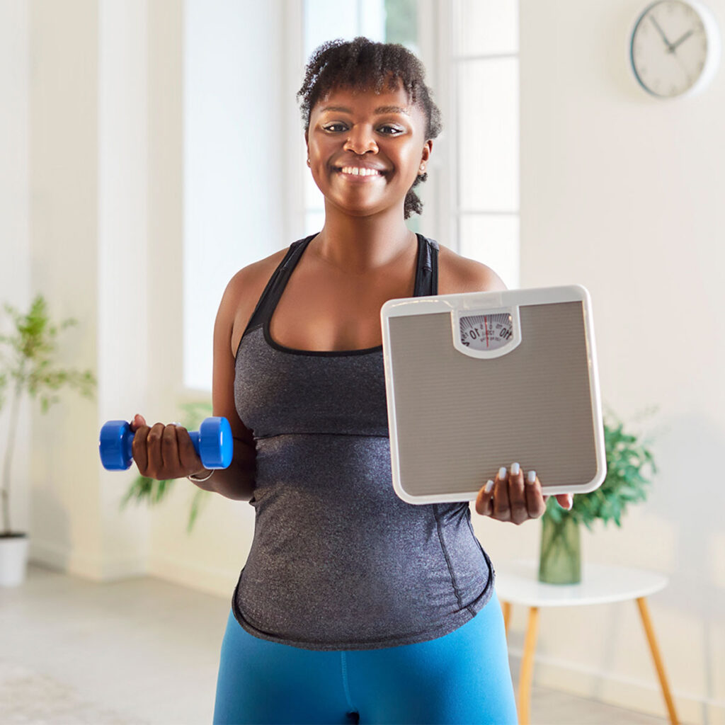 weight loss