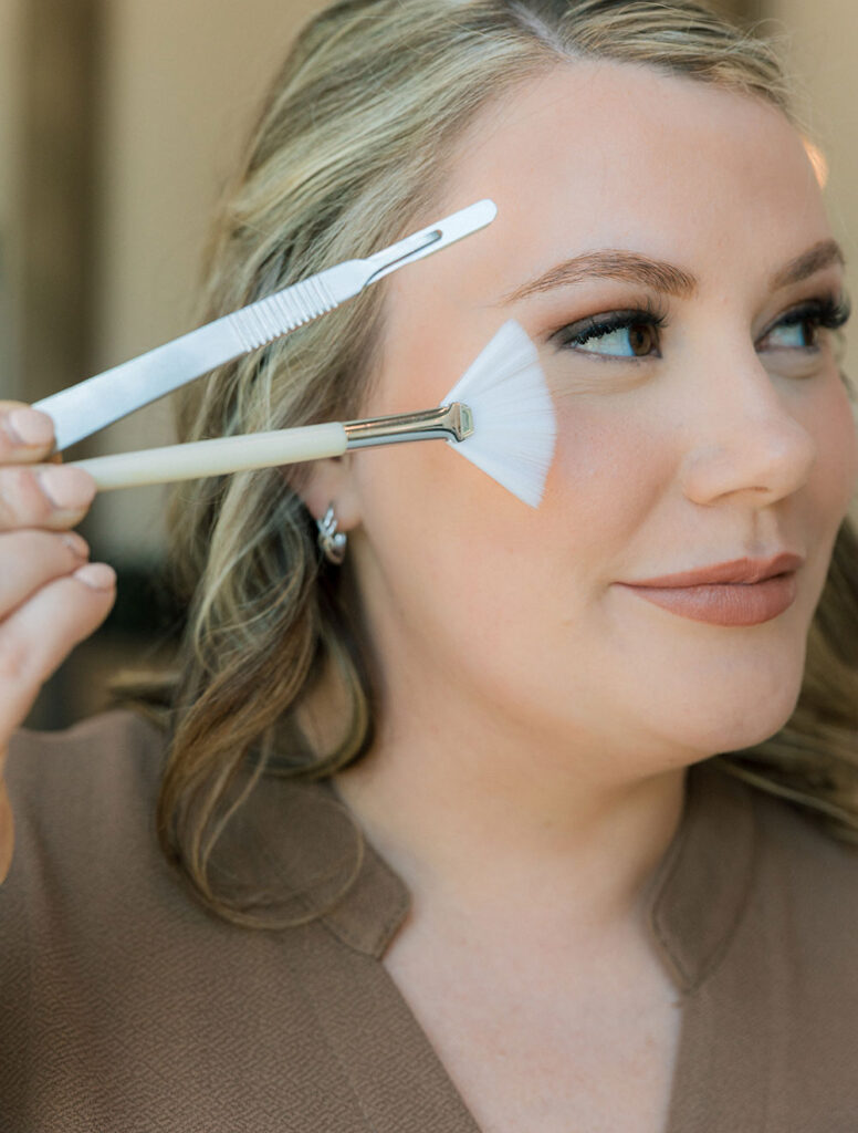 facials medical kingwood